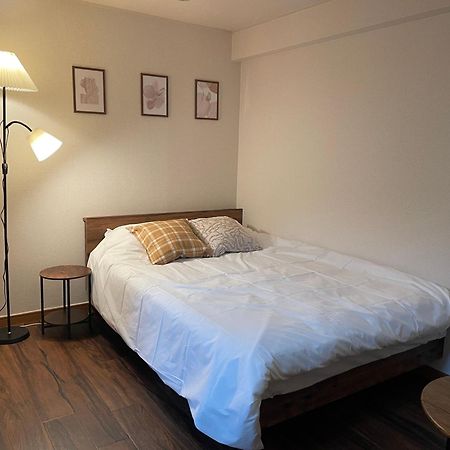 Appartamento Tani House Tokyo Esterno foto