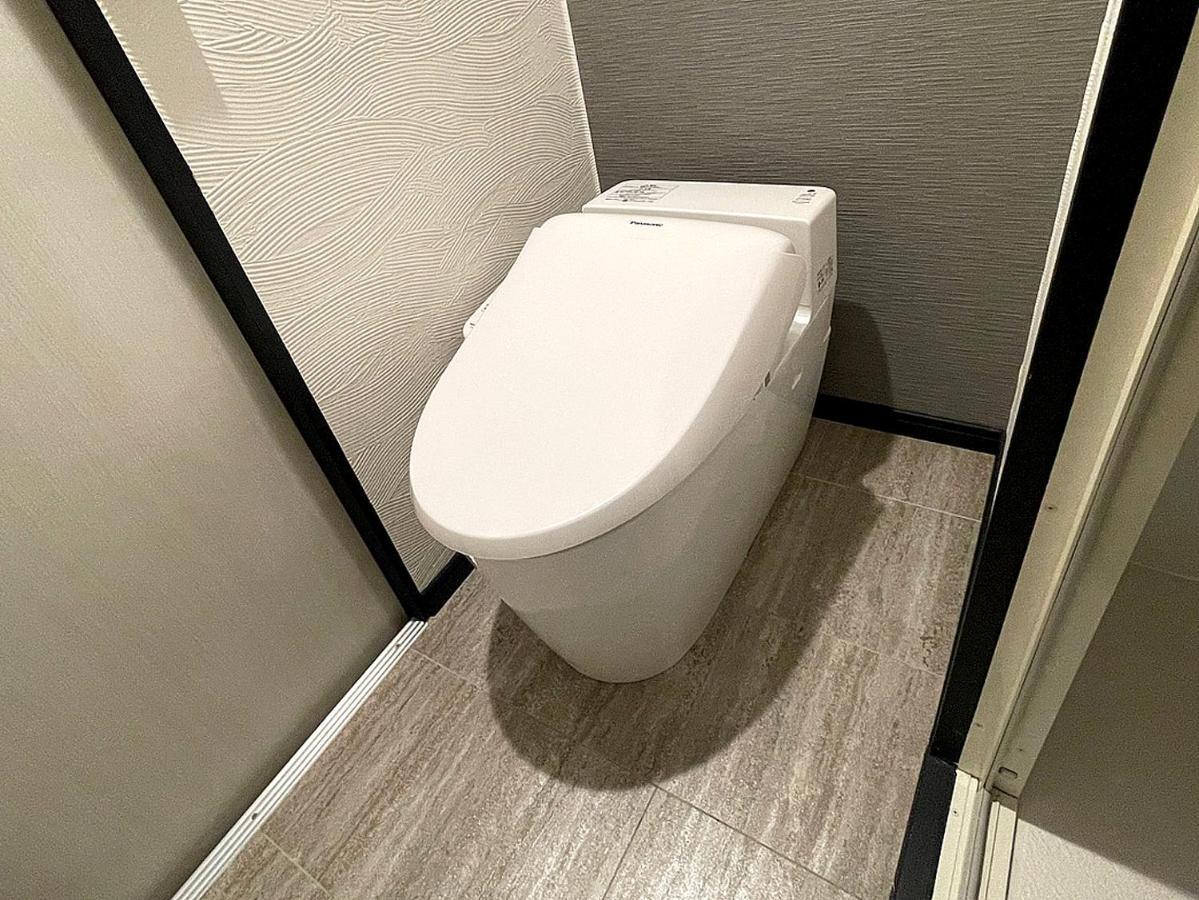 Appartamento Tani House Tokyo Esterno foto