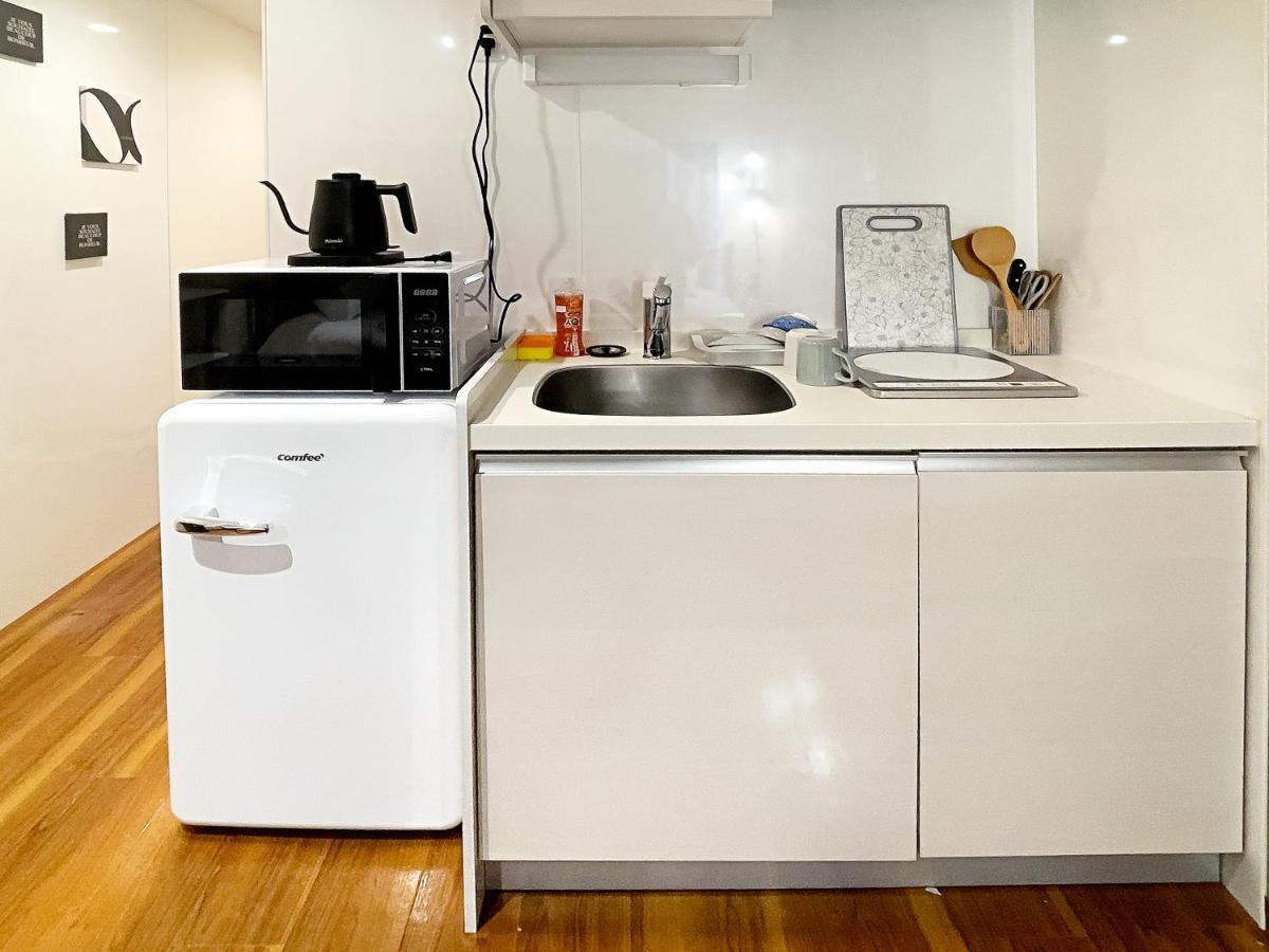 Appartamento Tani House Tokyo Esterno foto