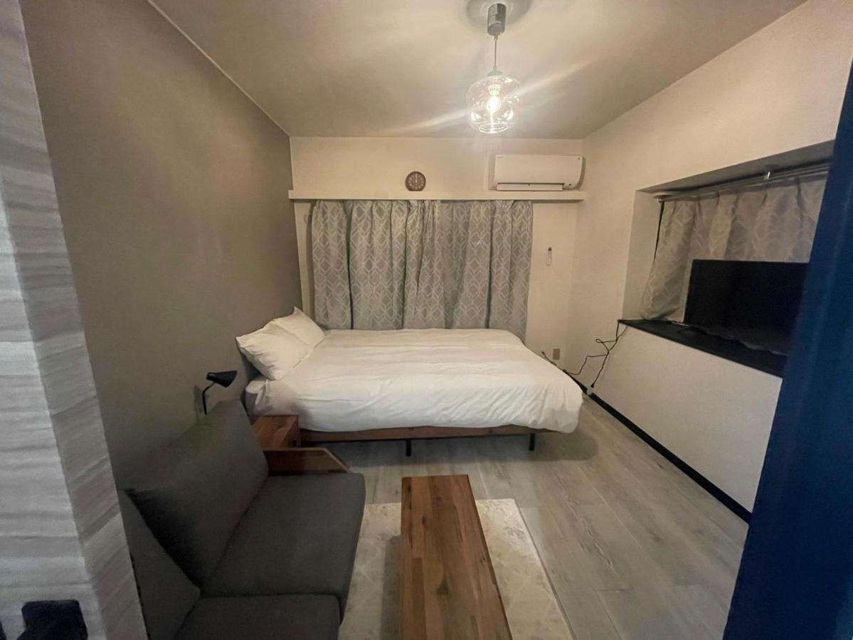 Appartamento Tani House Tokyo Esterno foto