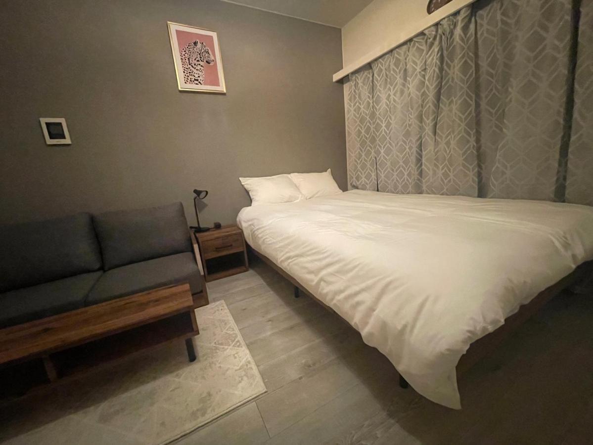 Appartamento Tani House Tokyo Esterno foto