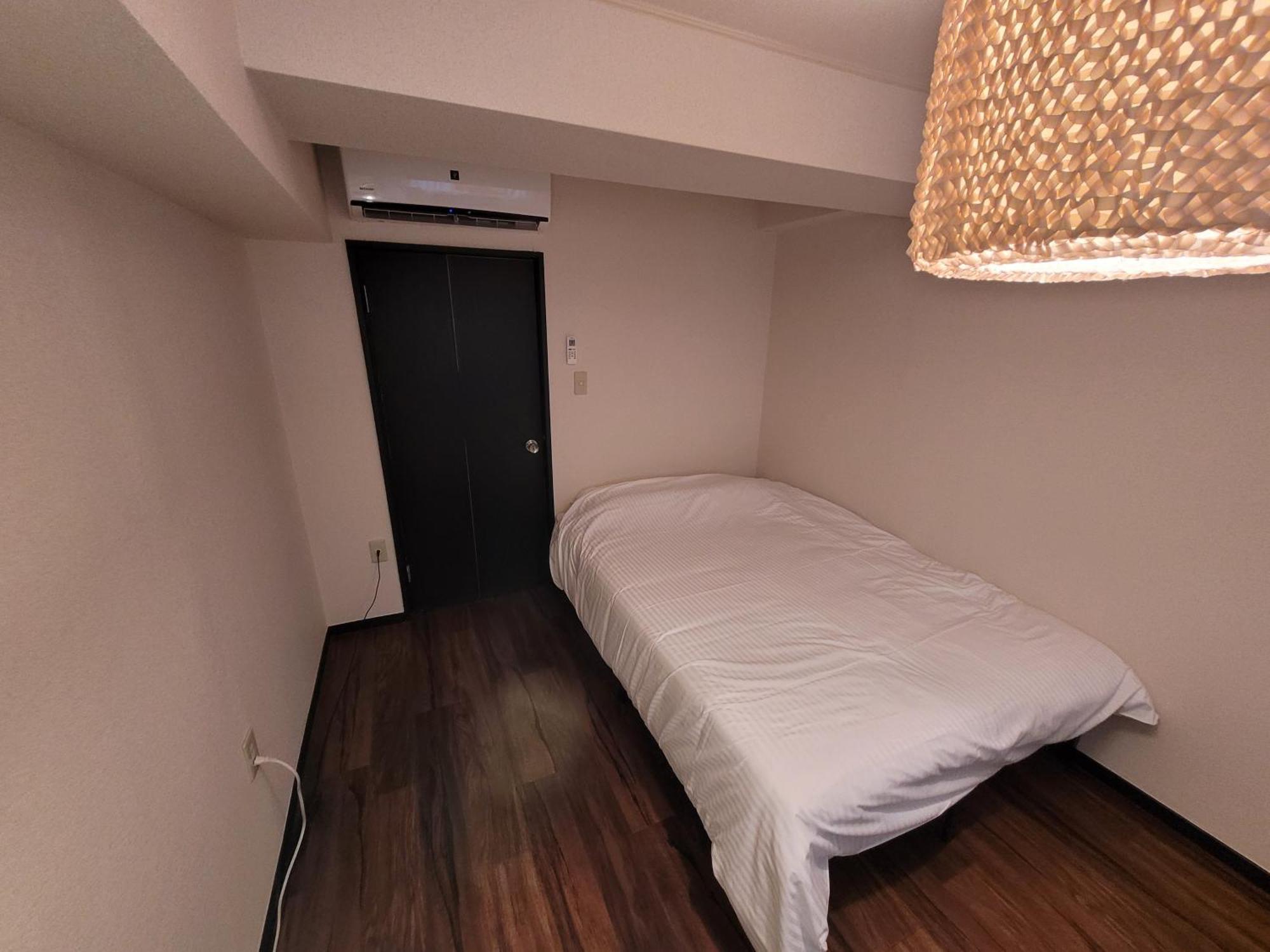 Appartamento Tani House Tokyo Esterno foto