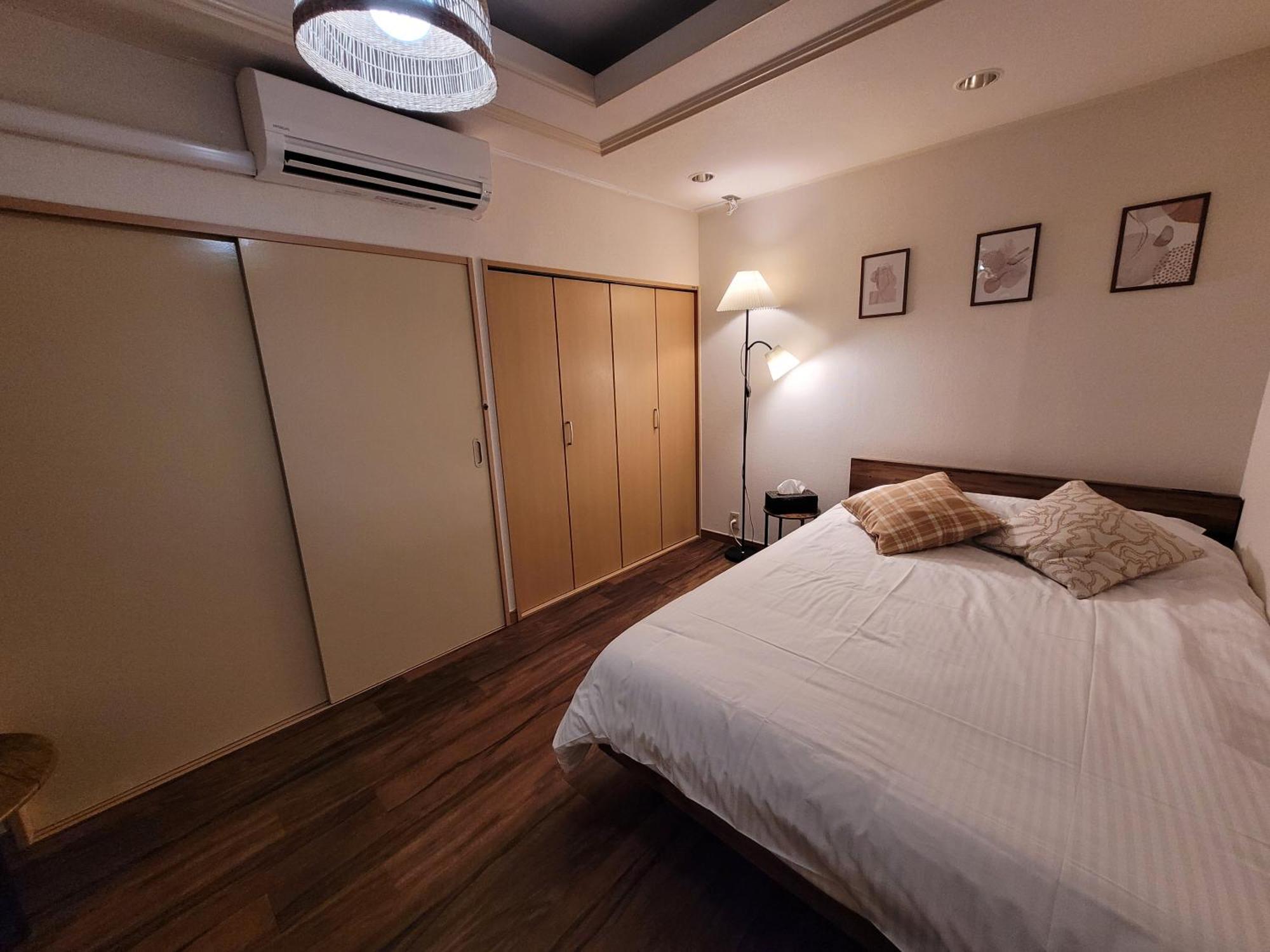 Appartamento Tani House Tokyo Esterno foto