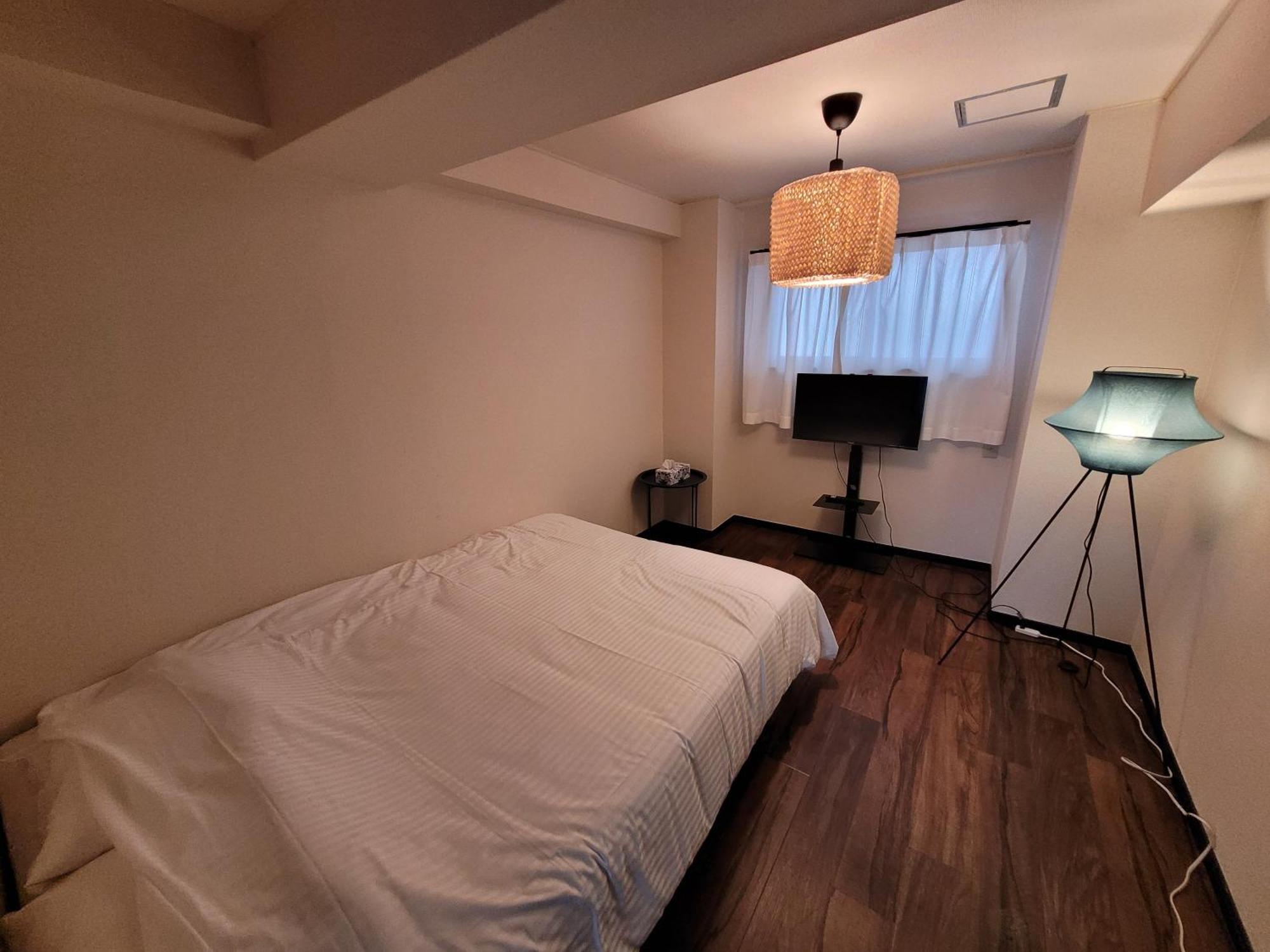 Appartamento Tani House Tokyo Esterno foto